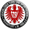 Wappen von GTSV Frankfurt