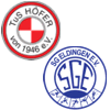 Wappen von SG Höfer/Eldingen