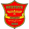 Suryoye KSV Augsburg