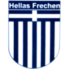 Wappen von Hellas Frechen