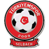 Wappen von Türkiyemspor Selbach