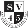 SV 45 Krainhagen-Röhrkasten