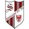Wappen von Seeburger SV 99