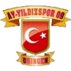 FC Ay-Yildizbahce Usingen