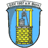 Wappen von GSV 1907 Born