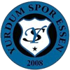 Wappen von Yurdum Spor Essen