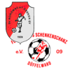 SG Keeken-Schenkenschanz/Düffelward II