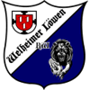 Wappen von Rot-Weiß Welheimer Löwen Bottrop