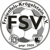 Wappen von FSV Freienfels-Krögelstein