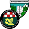 Wappen von SG Niederhambach/Schwollen
