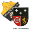 Wappen von SG Spabrücken/Hergenfeld/Schöneberg