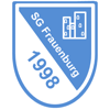 Wappen von SG Frauenburg