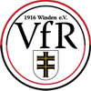 Wappen von VfR Winden 1916