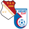 SG FC Erfurt Nord/TSV Mittelhausen