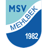 Wappen von Mehlbeker SV