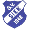 Wappen von SV Siek 1948