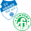 Wappen von SG Wimmer/Lintorf