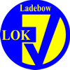 Wappen von FV Lok Ladebow