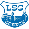 Wappen von LSG Goseck