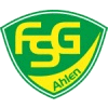 Wappen von FSG Ahlen
