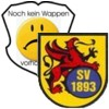 Wappen von SG Niederorschel/Deuna