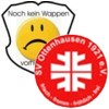 Wappen von SG Griefstedt/Ottenhausen