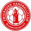 Wappen von Zwickauer HC Grubenlampe