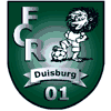 FCR 2001 Duisburg III
