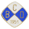 Wappen von BC Osthofen 1951