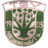 TSV 1903 Niederems