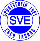 Wappen von SV Esch 1921