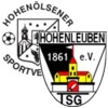 Wappen von SG Hohenleuben/Hohenölsen