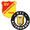 Wappen von SG Altencelle/Altenhagen