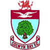 Wappen von Colwyn Bay FC