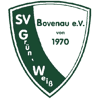 SV Grün-Weiß Bovenau von 1970