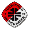 Wappen von TV Marienhagen