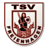 Wappen von TSV Freienhagen