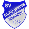 SV Blau Weiss Mandern