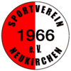 Wappen von SV 1966 Neukirchen