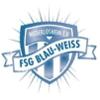 Wappen von FSG Blau-Weiß DJK Niederlosheim
