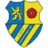 Wappen von 1. FFV Saarbrücken 08