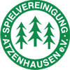 Wappen von SPVGG Atzenhausen