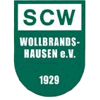 Wappen von SC Wollbrandshausen von 1929