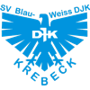 SV DJK Blau-Weiß Krebeck