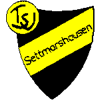 Wappen von TSV Settmarshausen