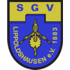 Wappen von SGV Lippoldshausen