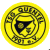Wappen von TSG Quentel 1901