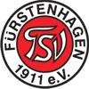 Wappen von TSV Fürstenhagen 1911