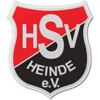 Wappen von Heinder SV
