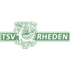 Wappen von TSV Rheden